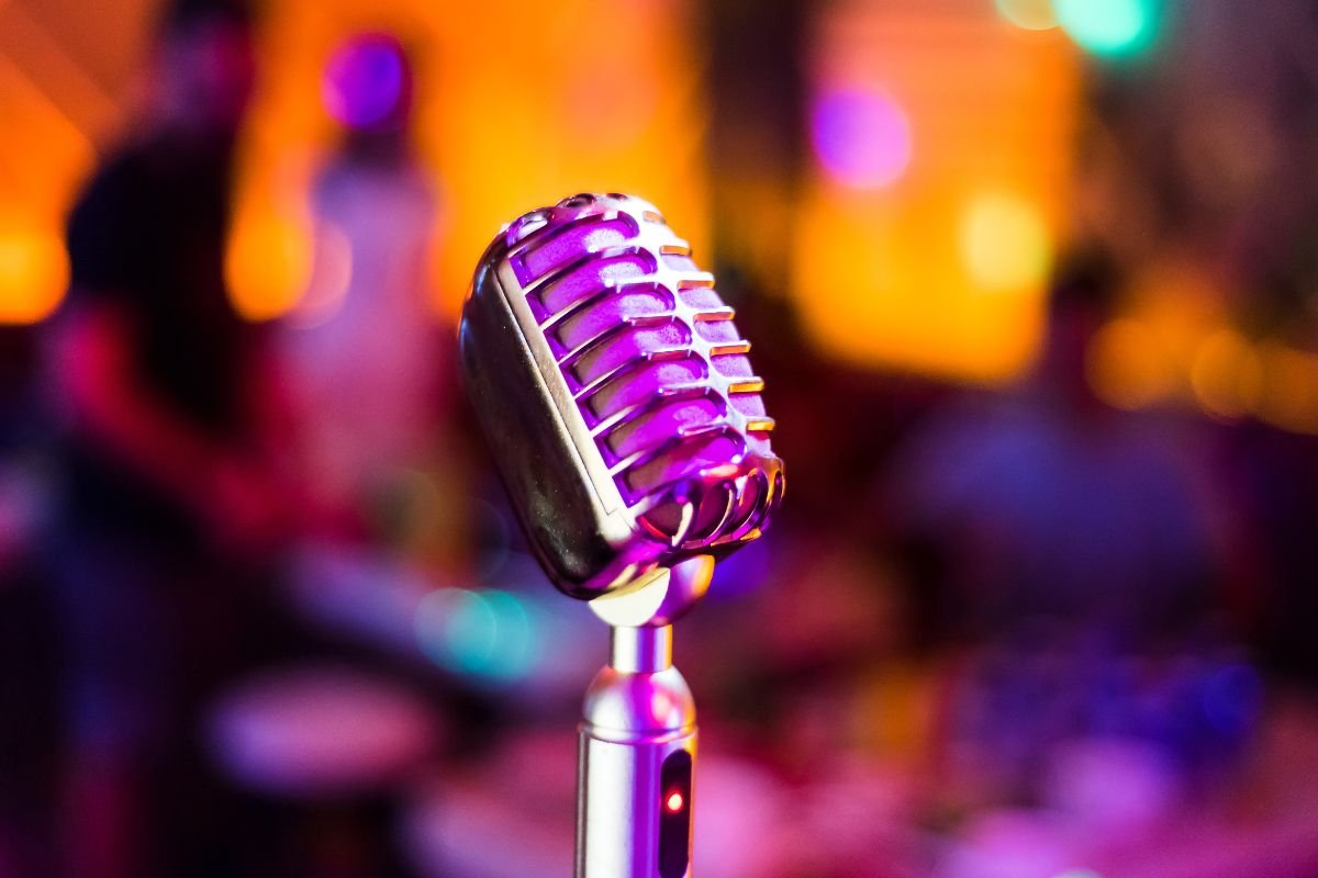 Micro karaoké : les meilleures offres du marché en 2024