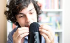 micro asmr