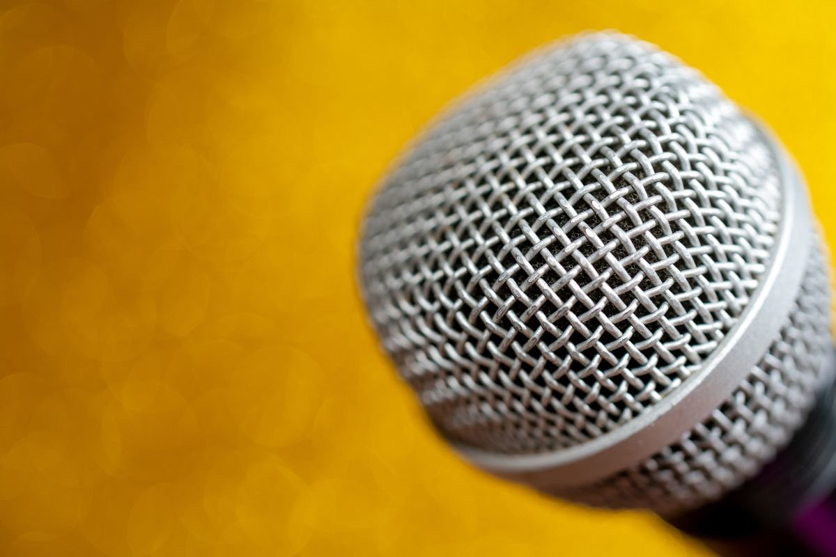 Microphone Dynamique - Comparatifs et Tests - Studio Microphone
