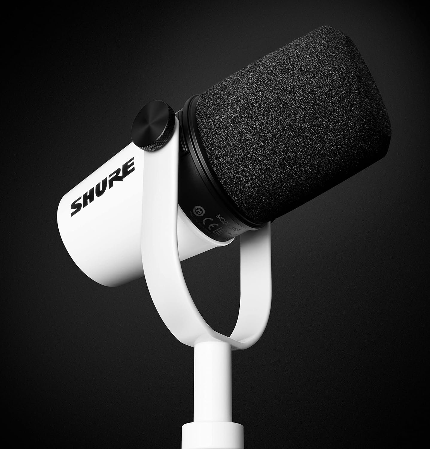 shure mv7