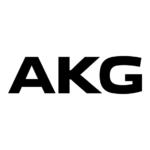 akg logo