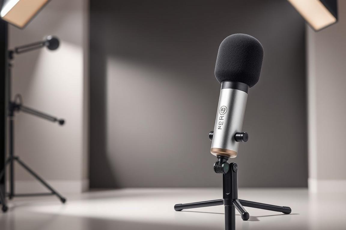 Micro Neewer : des micros accessibles et de bonne qualité