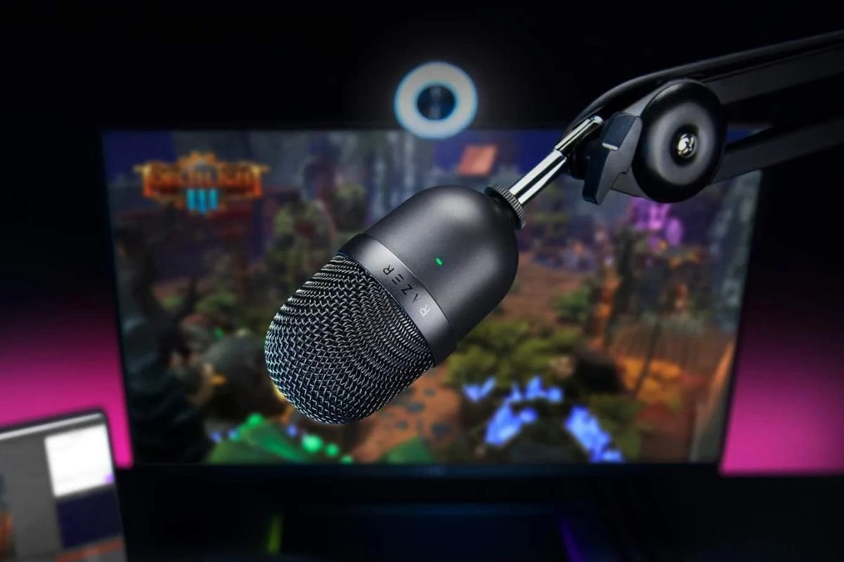 Micro Razer : Révolution ou simple gadget?